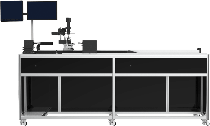 Coiling Machine