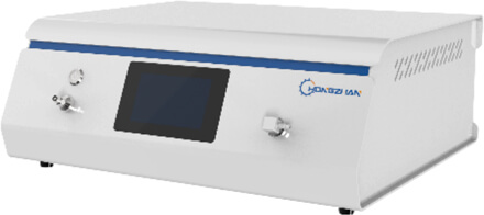 Portable optical imaging diagnostic equipment and consumables