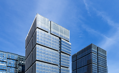 Overseas Office 