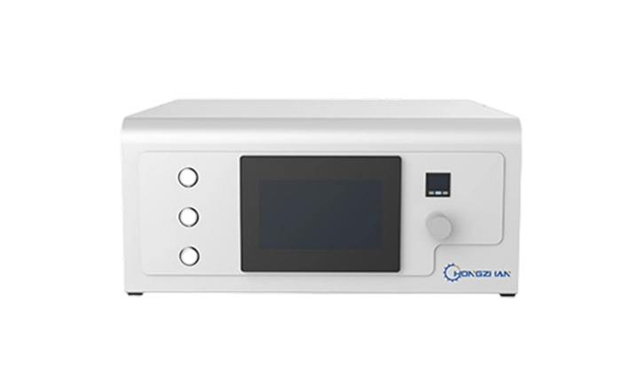 Gas Pressure leak Tester