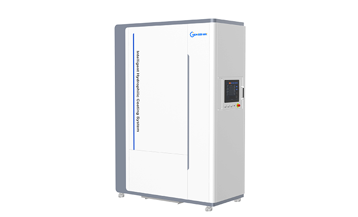 Hydrophilic Coating Machine