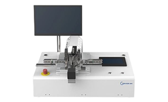 Tubing Welding Machine