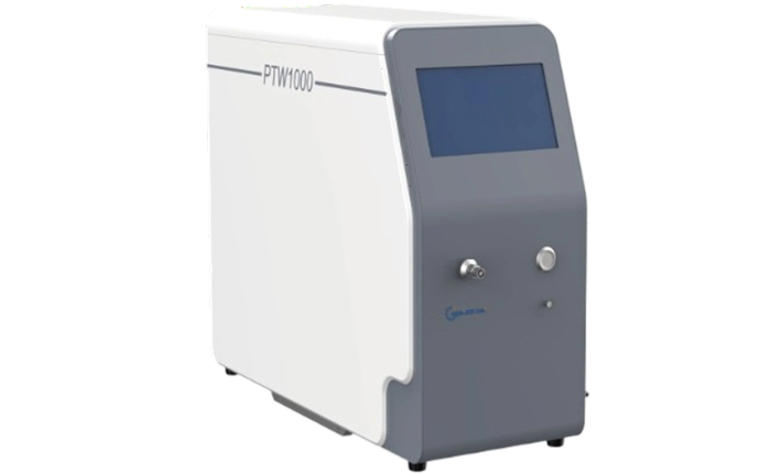 Hydraulic Testing Machine