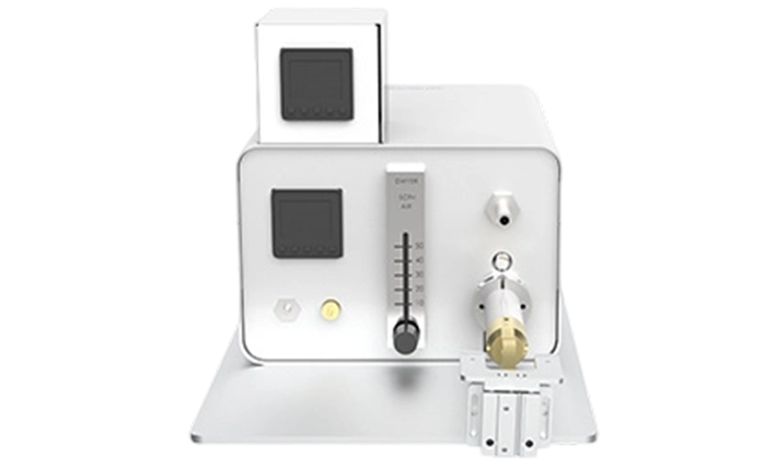 Hot Air Bonding Machine