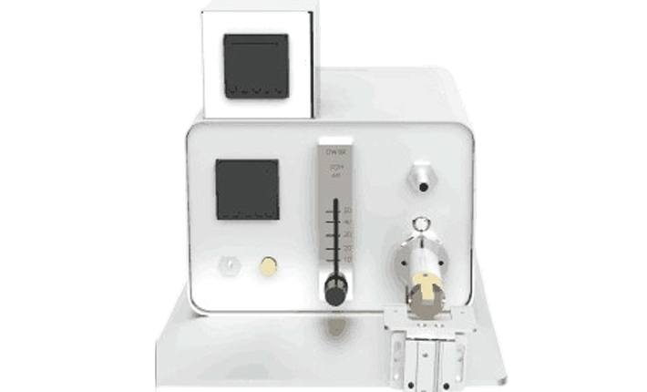 Hot Air Bonding Machine