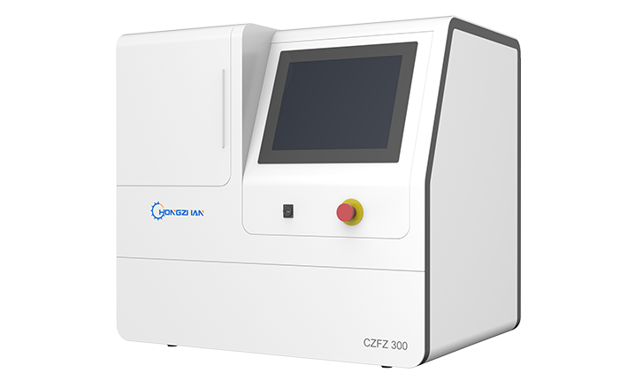 Friction Testing Machine