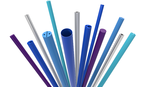Polymer Extruded TUBING