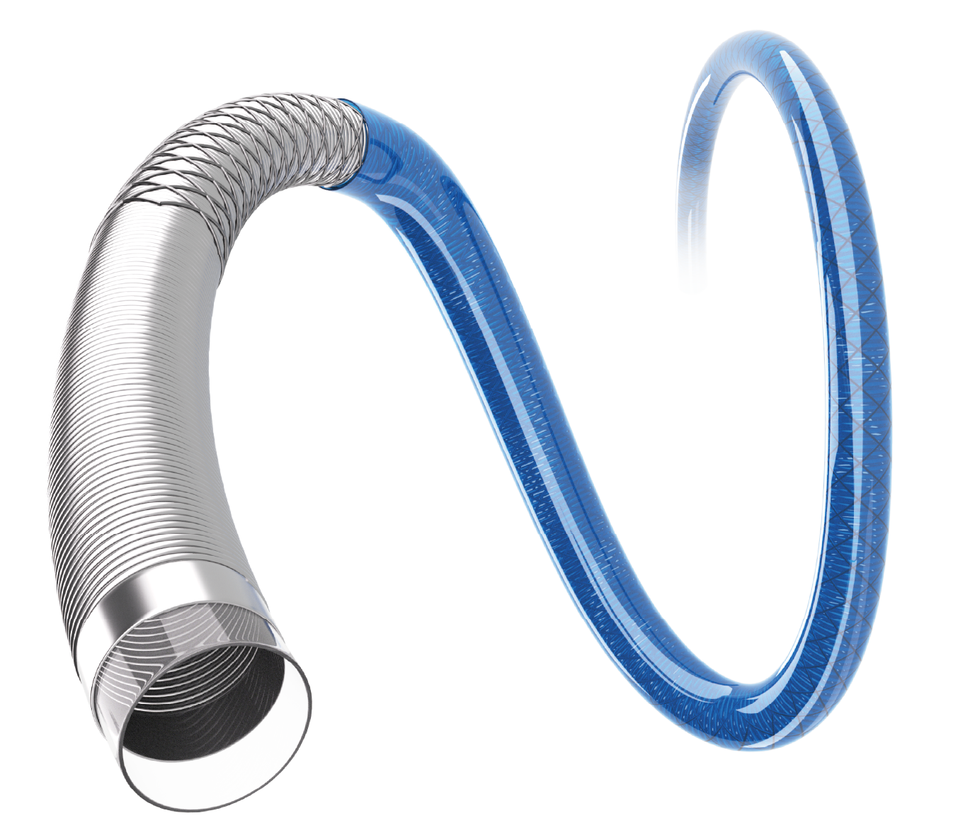 Aspiration Catheters