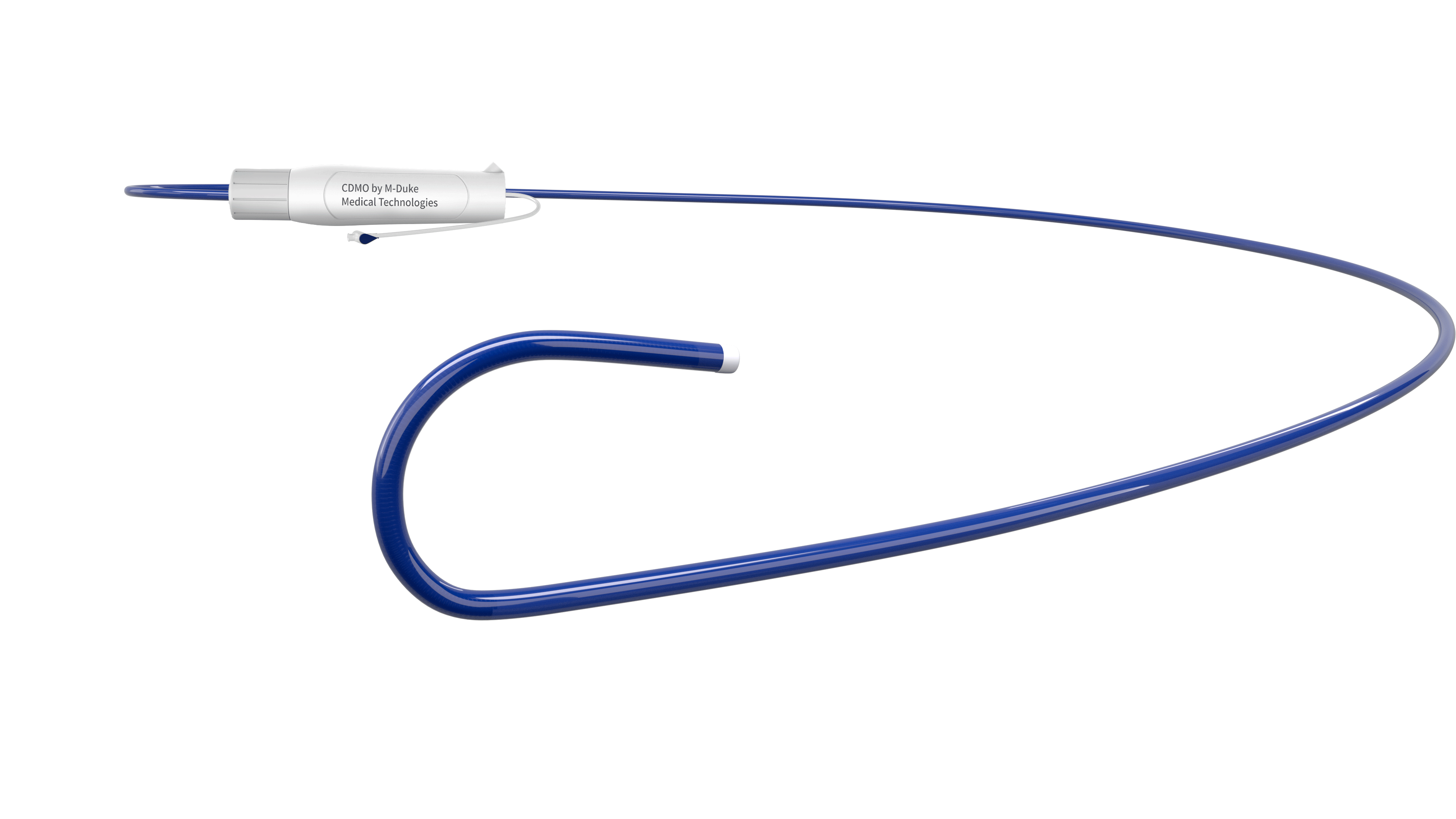 Steerable Catheters 