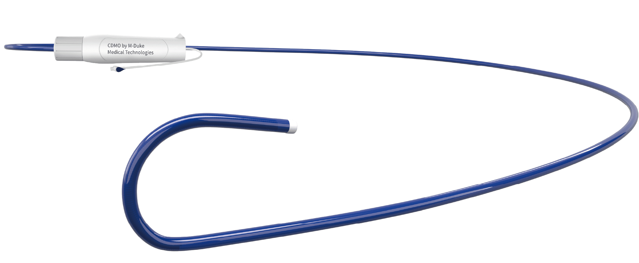Steerable Catheters 
