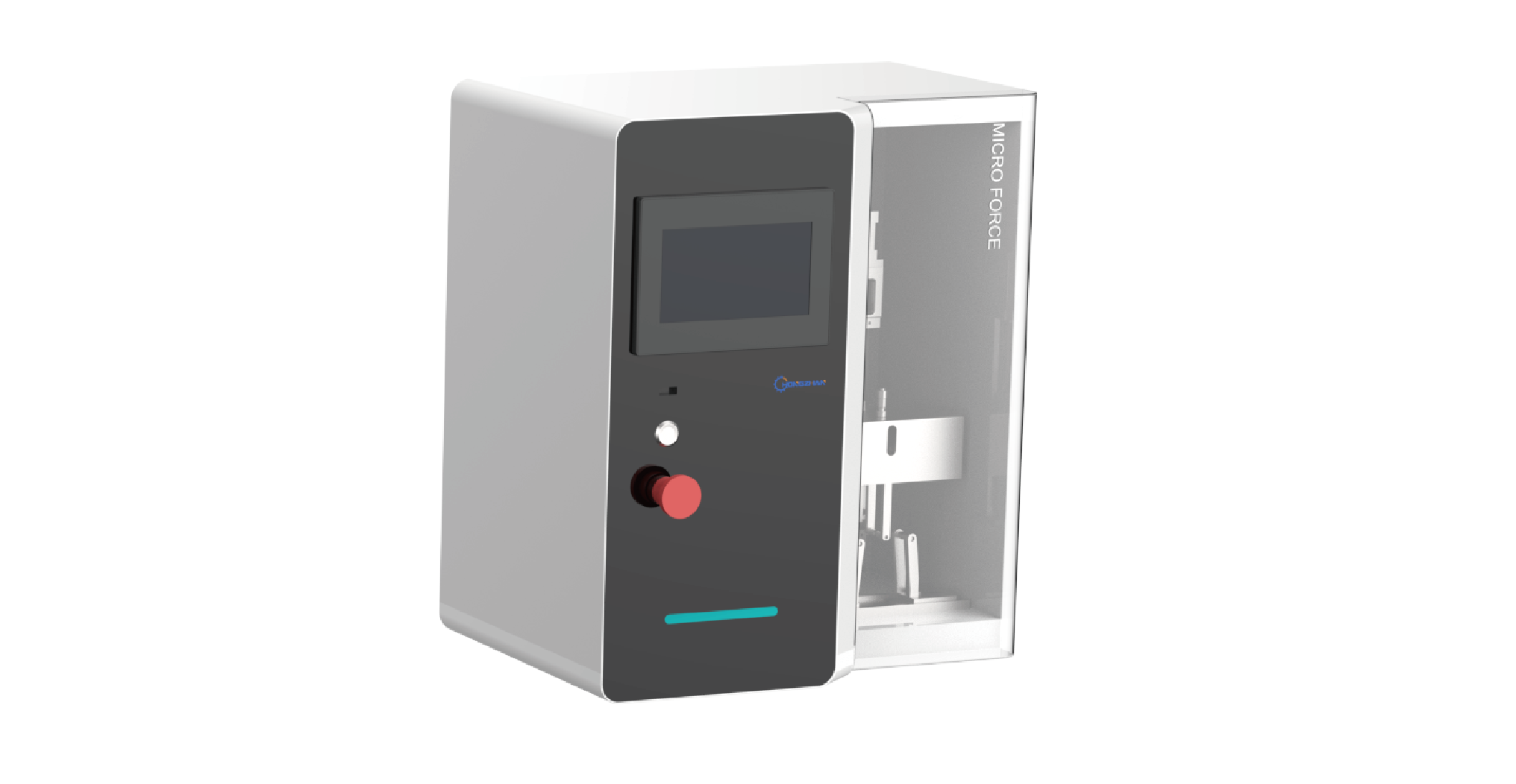 Micro Force Tester
