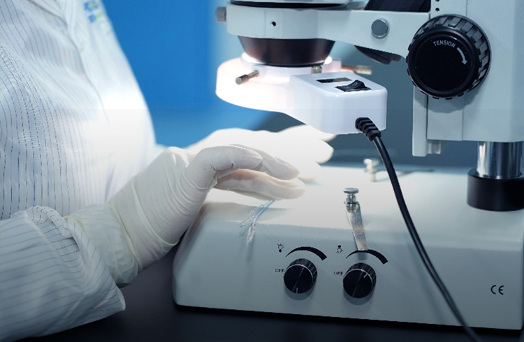 Contract Manufacturing