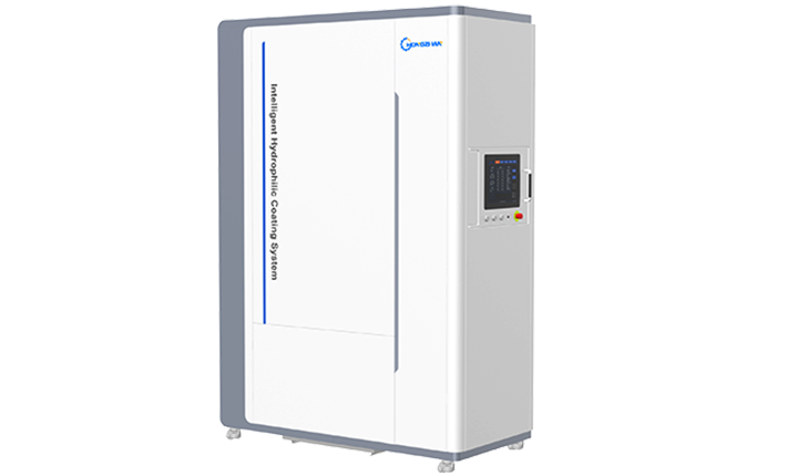 Hydrophilic Coating Machine