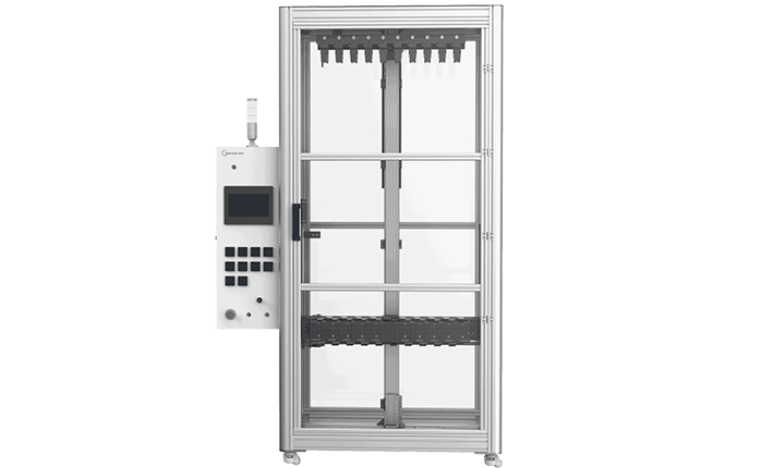 Laminator (Heat Radiation)