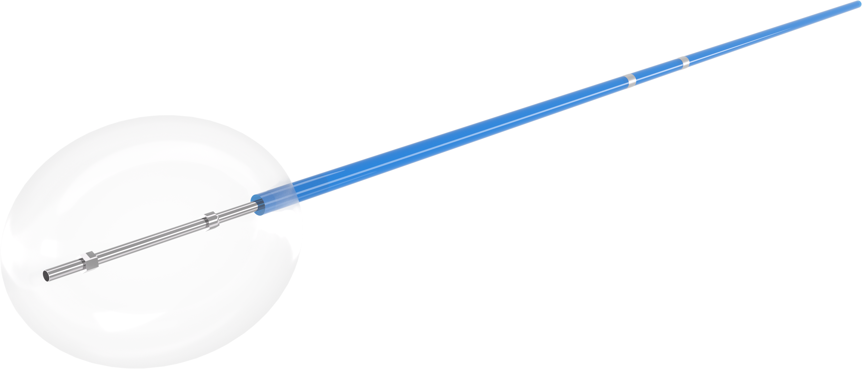 Kyphoplasty Balloon Catheter