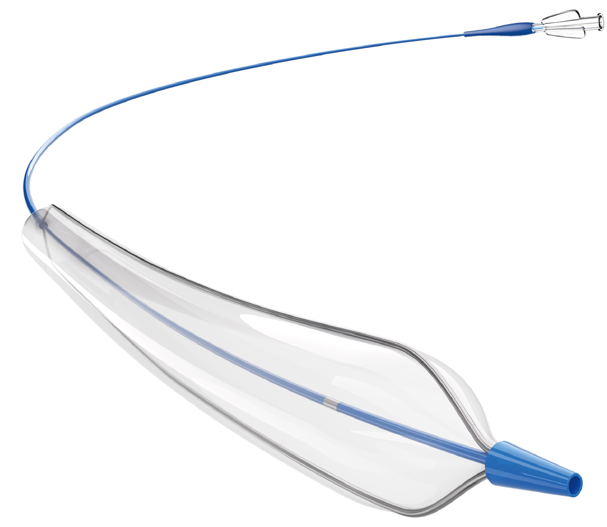 Scoring Balloon Catheter