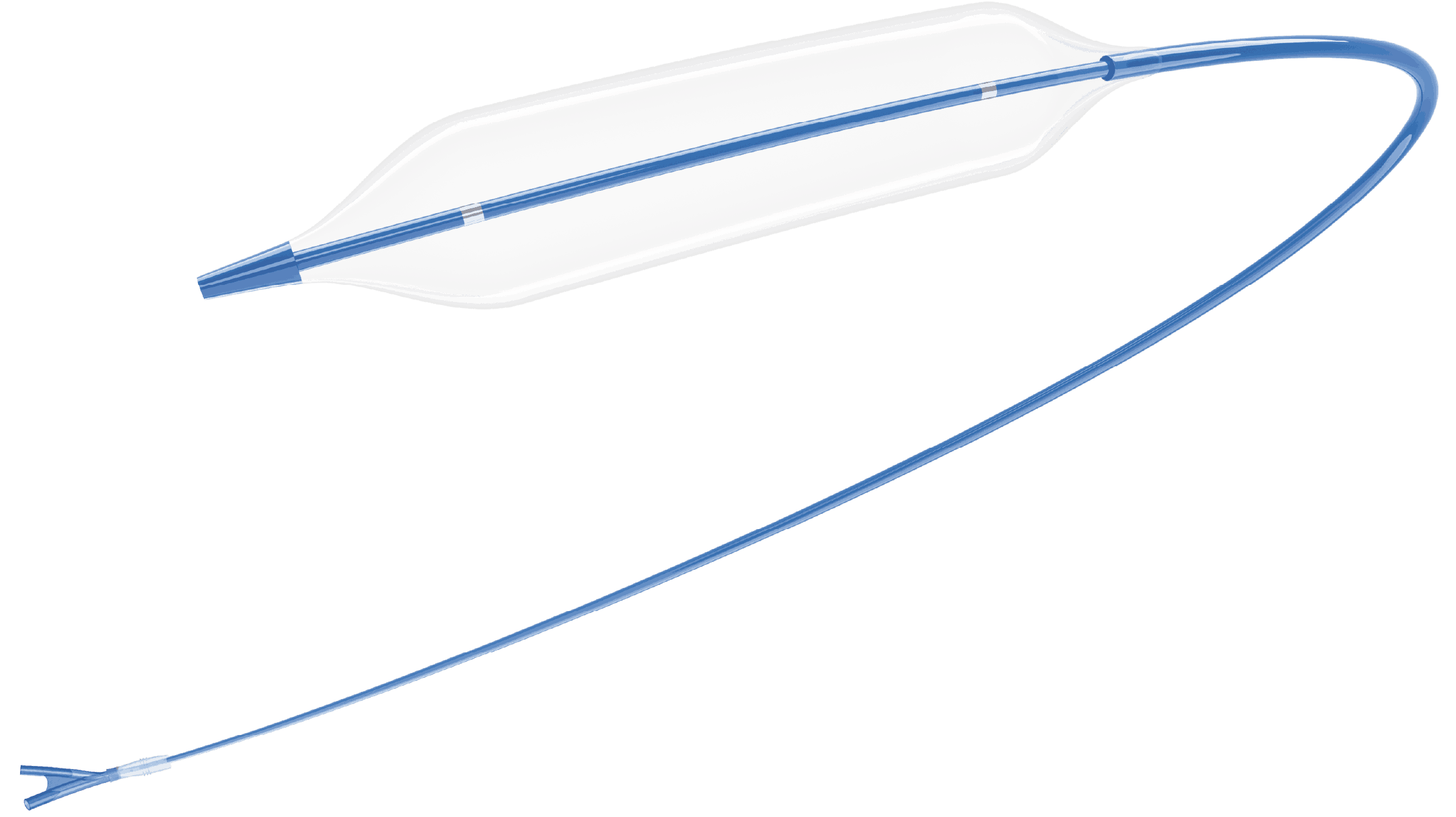 High Pressure Balloon Catheter