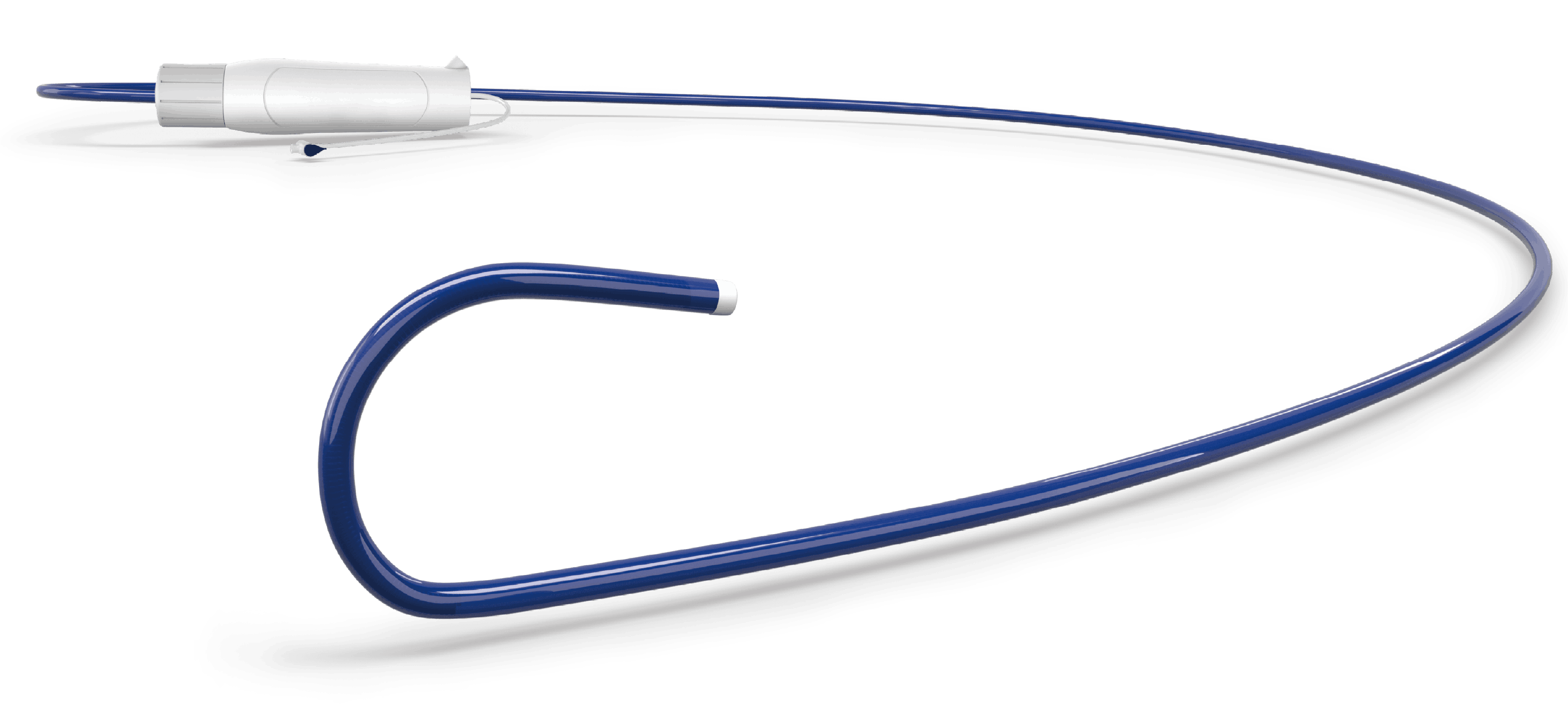 Steerable Catheters 