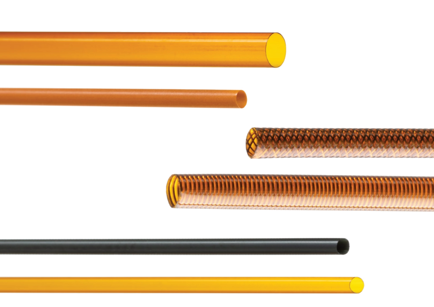PI Tubing