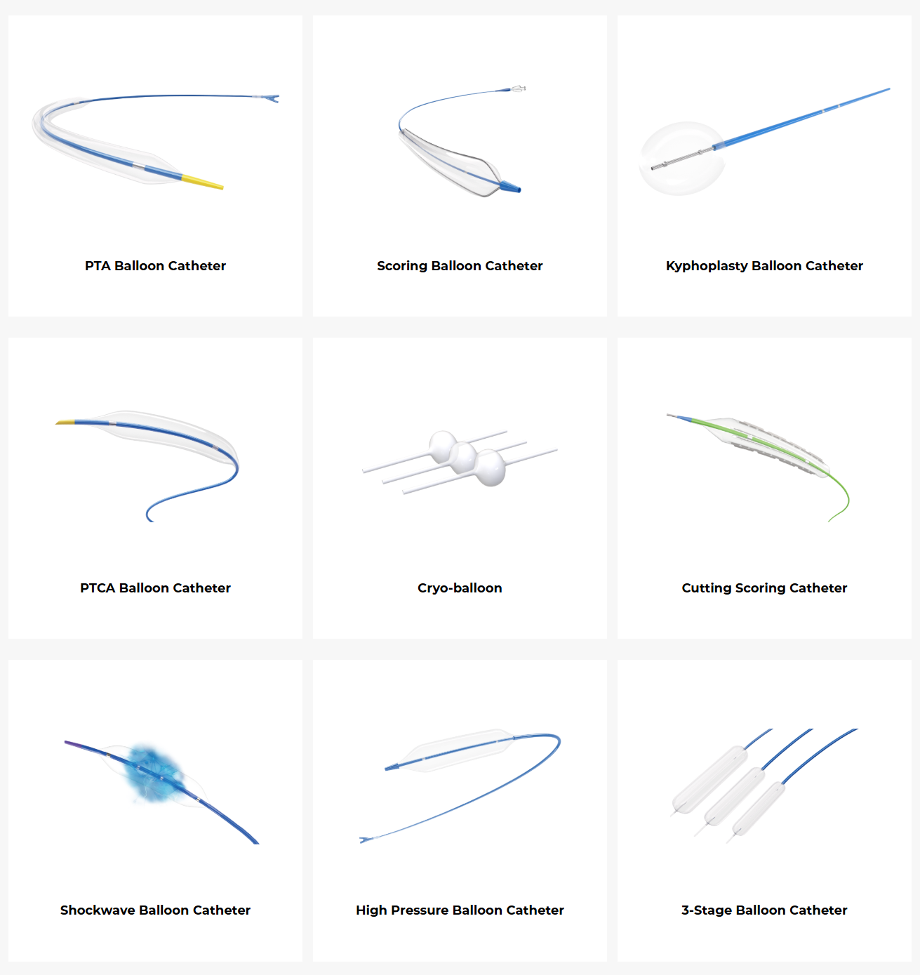 Medical Device CDMO: Why Integrated Manufacturing is the Future of Balloon & Catheter Innovation(图1)